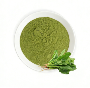 Espinaca Liofilizada en Polvo, Clorofila, Snack Saludable, Suplemento Nutricional - Product Image 3
