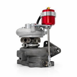 Nuevo Turbocompresor de Rodamientos de Bolas Ray Yang de Gran Calidad ME202246 Compatible con 2.8L 4M40 Montero Challenger Canter - Product Image 6