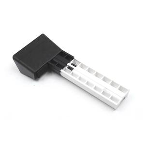 Commutateur de levier de frein à main Volkswagen Touareg 7L6711878G pour conduite à droite, pièce de rechange - Product Image 4