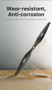 Ventes chaudes Nouveauté Sunnysky Eolo 10*6 pouces Moteur d'hélice à 2 pales - Product Image 2