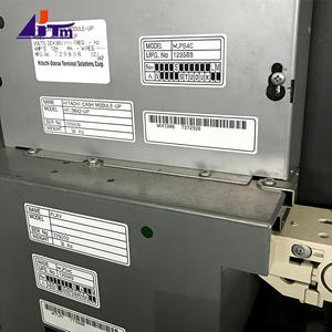 Hitachi 328 ATM pièces distributeur BCRM accessoires de Machine ATM recyclage de trésorerie - Product Image 2