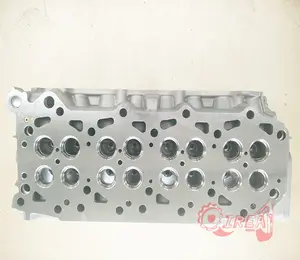 Profesional Kepala Silinder Pembuatan ZD30 Cylinder Head 908509