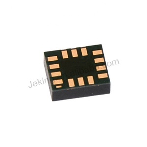 Jeking ban đầu chất lượng cao IMU ACCEL/con quay hồi chuyển/Temp I2C/SPI LGA ICM-42605 - Product Image 3