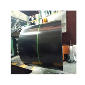 Chất lượng cao prepainted cuộn dây thép mạ kẽm <span class=keywords><strong>ppgi</strong></span> ASTM & BIS chứng nhận màu tráng với Cắt Uốn & Hàn dịch vụ - Product Image 6