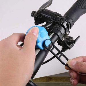 Campana de Bicicleta Personalizada para Deportes y Entretenimiento, Accesorios para Bicicleta Plegable, Bocina para Bicicleta de Montaña, Campanas Eléctricas para Manillar de Bicicleta - Product Image 4