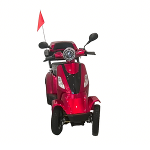 春来牌小型电动四轮车，成人电动四轮车，在中国广泛销售 - Product Image 3