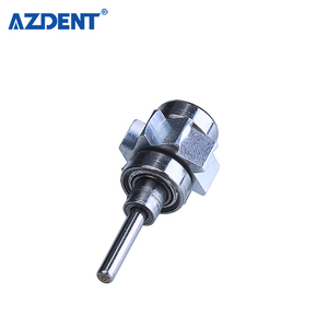 Nút Ấn Đầu Tiêu Chuẩn Nha Khoa Tay Khoan Tuabin Không Khí Tốc Độ Cao - Product Image 3