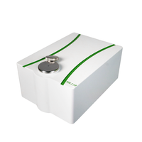 Spectromètre FTIR portable AELAB, résolution 1 cm-1, analyseur infrarouge à transformée de Fourier pour l'identification des matériaux en laboratoire