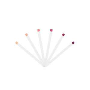 Tira de prueba de orina URS-1K, tira de prueba de Ketosis para análisis de orina, IVD - Product Image 4