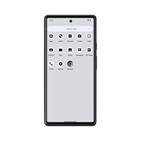 Système d'exploitation personnalisé basé sur Android Grapheneos PIX 6 pour ceux qui exigent plus de leurs appareils Pro