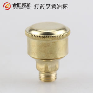 Accessoire de pulvérisateur à pompe à piston à trois cylindres avec gobelet à graisse de 21/22/26/28/30/40/60 ml, pulvérisateur puissant pour le nettoyage et l'utilisation de pesticides - Product Image 2