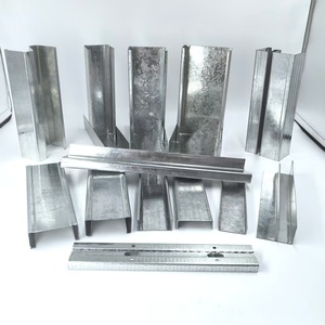 Les fabricants fournissent des systèmes de suspension de <span class=keywords><strong>plafond</strong></span>, des rails et montants métalliques pour cloisons sèches. - Product Image 2