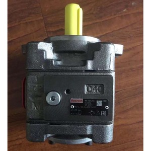 Pompe hydraulique Rexroth A10VSO140DR 32R VPB12N00 pour utilisation avec des fluides compressés - Product Image 5