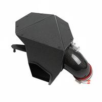 Sistema de Admisión de Aire de Fibra de Carbono 2017-2023 para BMW G30 G31 530i B48 2.0T G30 B48