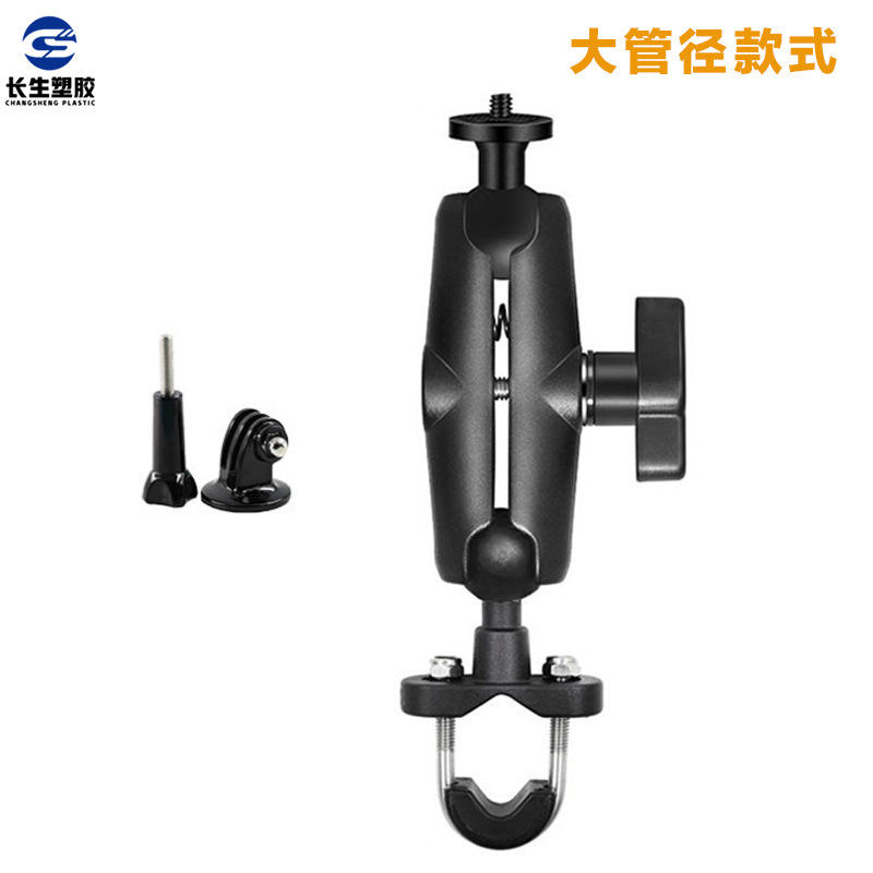 Types de tuyaux de grand diamètre