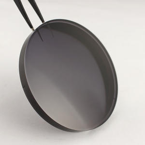 C39 1.56 फोटोग्रे एकल दृष्टि एचएमडी राल लेंस एमी और एचपीसी थोक कोटिंग के साथ स्पष्ट रंग फोटोक्रोमिक प्रभाव - Product Image 3