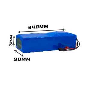 Custom 21700 electric bicycle electric equipment <strong>battery</strong> <strong>24V</strong> 36V 48V 52V 60V 72V <strong>10AH</strong> 13AH 20AH <strong>lithium</strong> ion <strong>battery</strong> pack - Product Image 4