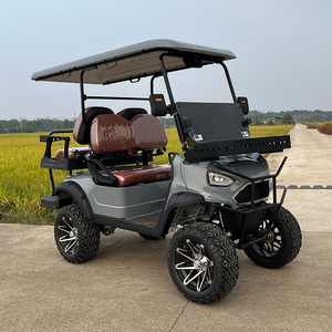 Vente en gros de voiturettes de golf 2024 <span class=keywords><strong>E</strong></span> 48v durables Atv Utv voiturettes de golf barre de son extérieure personnalisé<span class=keywords><strong>e</strong></span> - Product Image 3