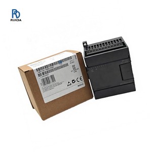 Módulos de Entrada Analógica Inteligentes S7-200 6ES7231-7PB22-0XA0, Controlador PLC Pequeño para Automatización Industrial - Product Image 1