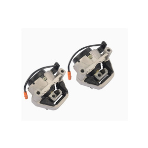 Soportes de motor izquierdo y derecho 4G0199381LF 4G0199381LE para AUDI A6 C7 A7 4G 3.0 TDI TFSI 2010-2018 - Product Image 1
