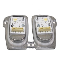 Unité de commande JUSHUO 8V0998473A 8V0998474A pour AUDI A3 S3 phare LED DRL source de lumière