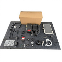 Kit Supercharger SR Performance untuk Toyota FJ Cruiser 4.0L 1GR V6