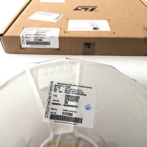 Original ST Micro STM32F103C8T6 Cortex-M3 MCU 72MHz 64KB Flash LQFP-48 Microcontroller IC -40C~85C 2V-3.6V for IoT - Product Image 3