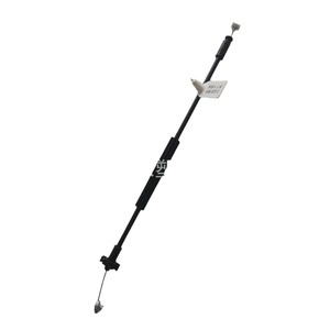 Hyundai Door <b>Lock</b> <b>Cable</b> 81371-2R000 For I30 Replacement Part Plastic Material New - Product Image 1