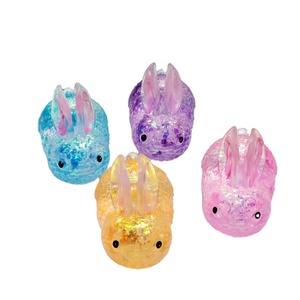 New Maltose <b>Hedgehog</b> Squishy <b>Toy</b> TPE Funny Wholesale Giant Stress Ball Anti-Stress Decompression Slow Rising Character - Product Image 5