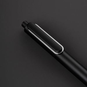 Promotional Office Gel <b>Pen</b> 0.5mm with Custom Logo - Durable <b>Retractable</b> Writing Instrument - Product Image 6