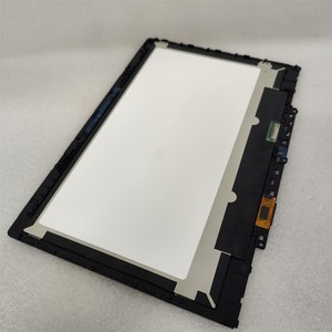 11.6 Inch Laptop Scherm Vervanging 5d11d01448 5d10t95195 5d10y97713 Voor Lenovo 300e Chromebook 2e Gen Display Lcd Touch Panel - Product Image 2