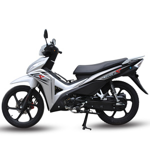 2026 Prix usine Nouvelle moto Cub S Flash 110CC 125CC, moto Cub, scooter Underbone, 4 temps, essence, 125cc, autres motos - Product Image 4