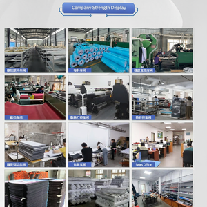 แผ่นรองโต๊ะไพ่นกกระจอกยางธรรมชาติ หรูหรา ทันสมัย พับได้ กันลื่น กันเสียง เป็นมิตรกับสิ่งแวดล้อม ขนาด 850x850 มม. ซักได้ พิมพ์ลายตามสั่ง สำหรับใช้ในบ้าน - Product Image 6