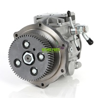 D-Max 4JH1 4JH1-TC 3,0 Motor VP44 Bomba de inyección de combustible diésel 0470504037 109341-1024 8-97326739-3 8973267393
