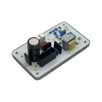 Régulateur de tension automatique (AVR) YaoKai Diesel 4695002902 en plastique, pièce de rechange pour moteurs et accessoires diesel