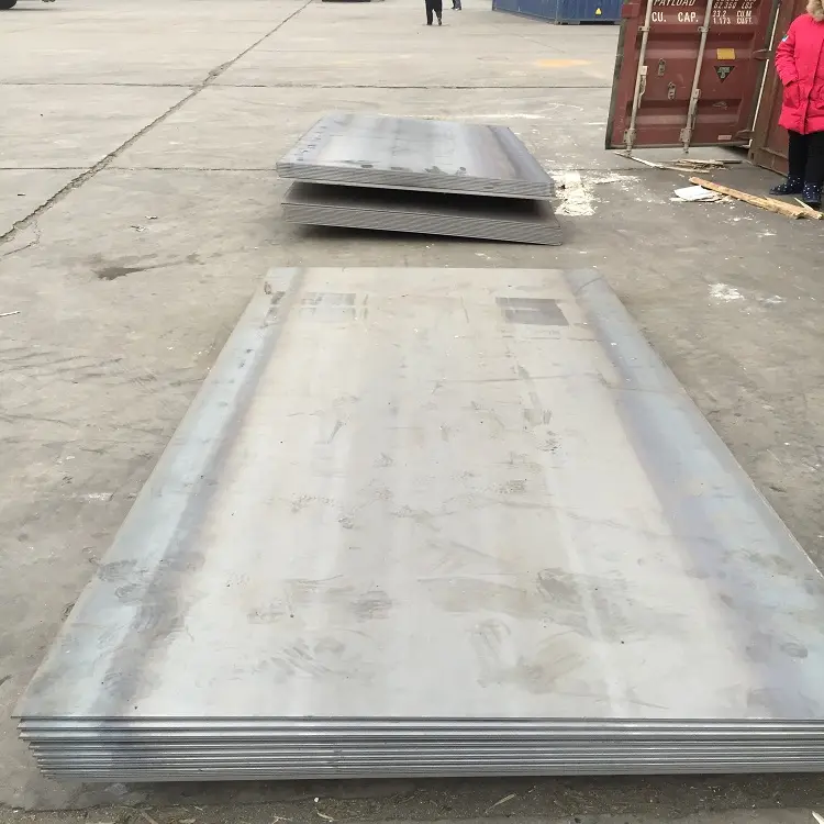 ss400 Q355 jis Mild Steel Plate Sheet Low Price Q215 Q235 Q255 Q275 Carbon Steel Plate