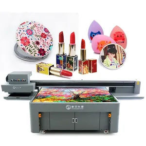 Spring Y Printer CF1810 UV Flatbed Led Printer Machine Price UV Printer Flat Bed Printing Machine For Toys
