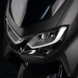 Xe máy độ sáng cao chiếu đèn pha sương mù tại chỗ đèn cho <span class=keywords><strong>Yamaha</strong></span> nmax 2020 Phụ tùng xe máy Phụ kiện hệ thống chiếu sáng - Product Image 2