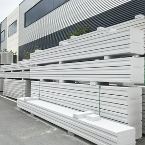 Australia Nueva Zelanda estándar hebel alc aac panel - Product Image 3