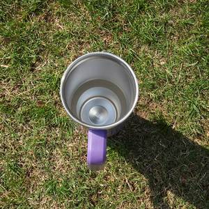 Custom Leakproof 40oz Trek Free Simple Leak Proof 40oz Tumbler with Handle and <b>Straw</b> Lid - Product Image 3