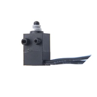 Petit interrupteur étanche à détection de mouvement SPVQ811006 pour porte latérale de voiture et coffre