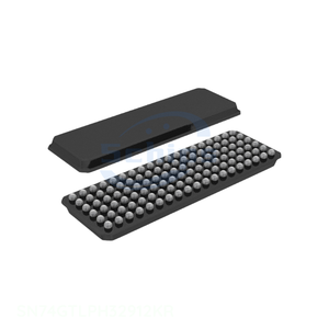 Composants électroniques d'origine Logic 114 LFBGA SN74GTLPH32912KR à acheter en ligne - Product Image 1