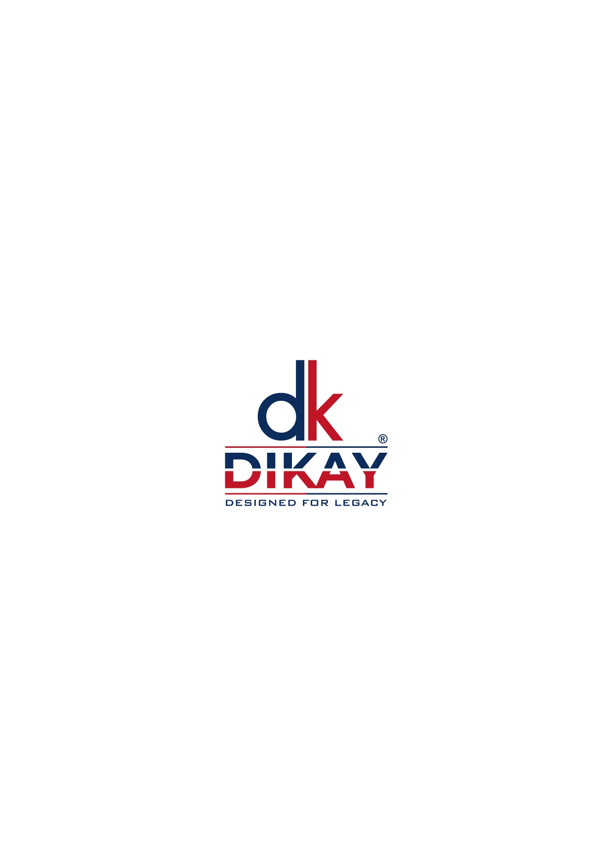 DIKAY HARDWARE INDUSTRIES PRIVATE LIMITED logo