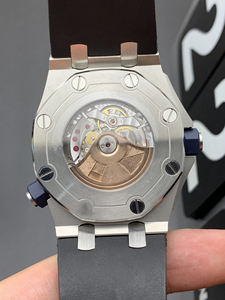 Relojes Deportivos de Lujo para Hombre, de Cerámica, de Diseño, de Alta Calidad, Venta al por Mayor, Personalizados, de Acero Inoxidable - Product Image 5