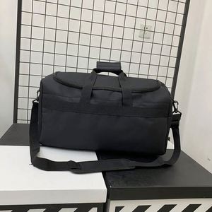 Échantillon Gratuit Sac de Sport Personnalisé pour Hommes, Sac de Voyage, Sac de Gym, Sac à Chaussures, Sac de Rangement pour Sneakers avec Logo - Product Image 5