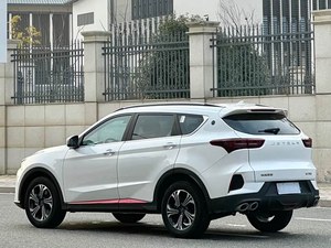 Oferta Especial <span class=keywords><strong>2023</strong></span> 2024 2025 Jetour X70 SUV <span class=keywords><strong>Nuevo</strong></span> Vehículo de Gasolina con Caja de Cambios Automática SUV de Gasolina Gator Car - Product Image 5
