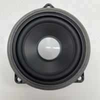 Klaxon pour Voiture BMW F30 F34 F10 F11 F20 G30 E90 E60 Tweeter Midspeaker Center Speakers Subwoofer Trompette Plug and Play Auto Parts
