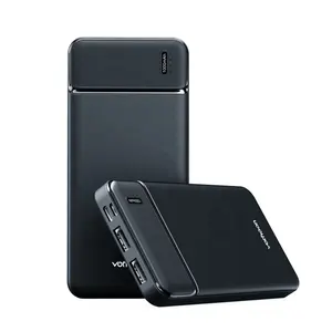 Cargadores Portátiles OEM Mini PD 20W QC3.0 de 10000mAh Ultra Delgados con Carga Rápida para iPhone y <span class=keywords><strong>Xiaomi</strong></span> - Product Image 1