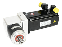 Bsh1002p01a2a Motor Neugart Wplfe090-020 Gearbox Baru Tanpa Kotak Set Lengkap Aksesoris PLC Industri: Sensor /