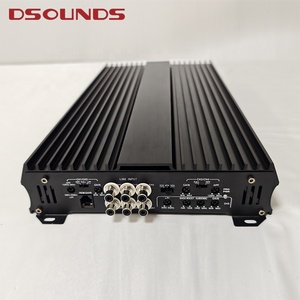 <span class=keywords><strong>Amplificador</strong></span> para Coche <span class=keywords><strong>de</strong></span> <span class=keywords><strong>5</strong></span> <span class=keywords><strong>Canales</strong></span> 80 Vatios*4 <span class=keywords><strong>Canales</strong></span> Clase AB +300 Vatios Clase D <span class=keywords><strong>Amplificador</strong></span> <span class=keywords><strong>de</strong></span> <span class=keywords><strong>5</strong></span> <span class=keywords><strong>Canales</strong></span> para Coche con Alta Calidad <span class=keywords><strong>de</strong></span> <span class=keywords><strong>Sonido</strong></span> para Audio Automotriz - Product Image 3